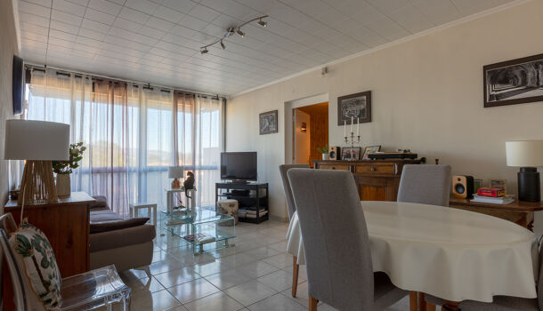 Appartement 5 pièces  à vendre Valence 26000