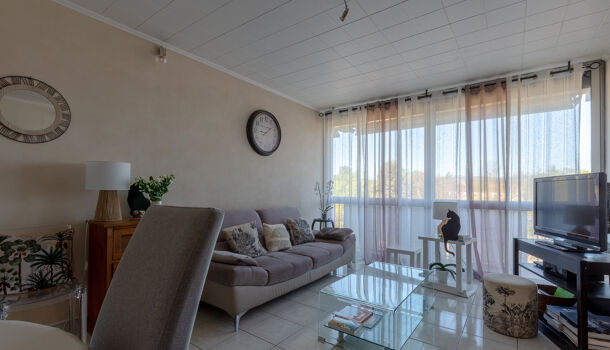 Appartement 5 pièces  à vendre Valence 26000