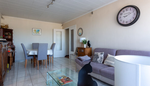 Appartement 5 pièces  à vendre Valence 26000