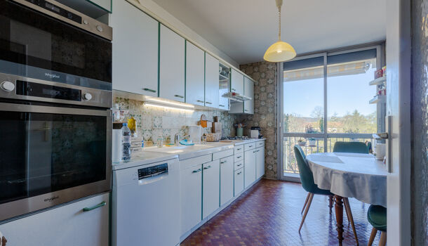 Appartement 5 pièces  à vendre Valence 26000