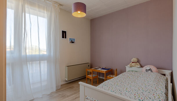 Appartement 5 pièces  à vendre Valence 26000