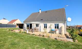 Maison 4 Pièces 100 m² à vendre à Ollezy (02480)