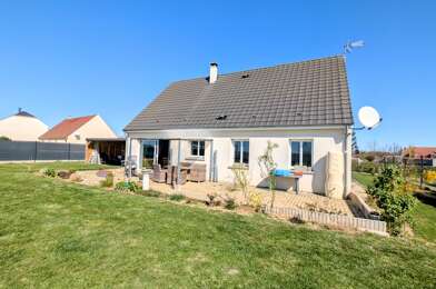 Maison 4 pièces 237900 €