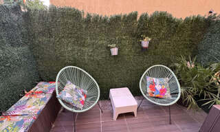 Appartement 3 Pièces 52 m² à vendre à Biarritz (64200)