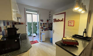 Appartement 3 Pièces 52 m² à vendre à Biarritz (64200)