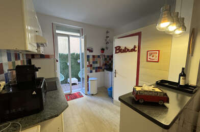 Appartement 3 pièces 399000 €