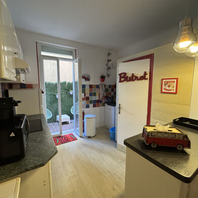 Appartement 3 pièces 399000 €