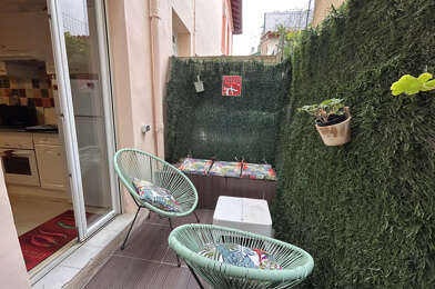 Appartement 3 pièces 399000 €