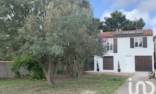 Maison 4 Pièces 115 m² à vendre à Saint-Laurent-de-la-Salanque (66250)