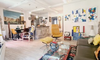 Maison 6 Pièces 120 m² à vendre à Cessenon-sur-Orb (34460)