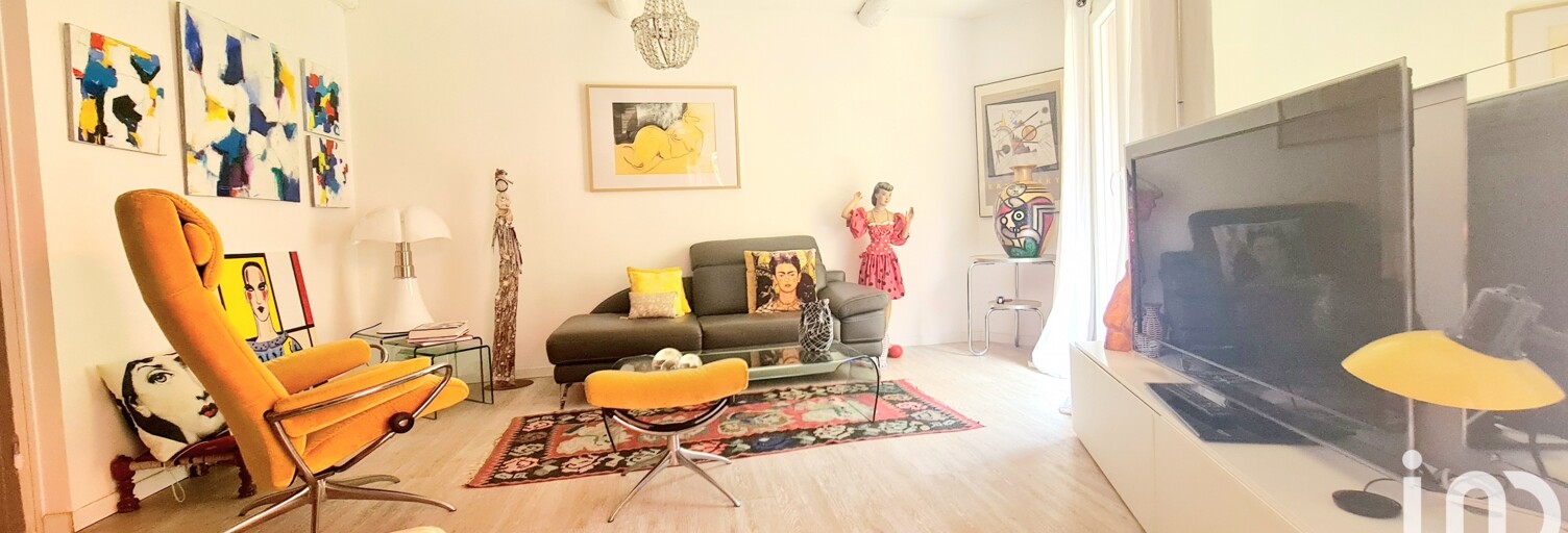 Maison 6 Pièces 120 m² à vendre à Cessenon-sur-Orb (34460)