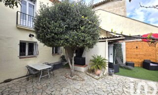 Maison 6 Pièces 125 m² à vendre à Perpignan (66000)