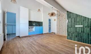 Appartement 2 Pièces 25 m² à vendre à Juvisy-sur-Orge (91260)