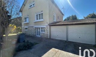 Maison 8 Pièces 183 m² à vendre à Sevran (93270)