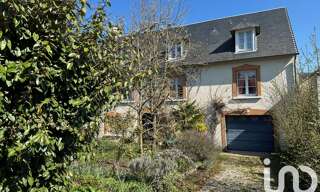 Maison 10 Pièces 218 m² à vendre à Saint-Jean-le-Thomas (50530)