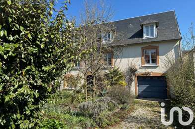 Maison 10 pièces 368500 €