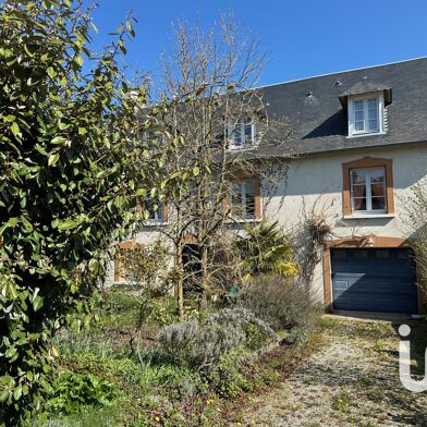 Maison 10 pièces 368500 €