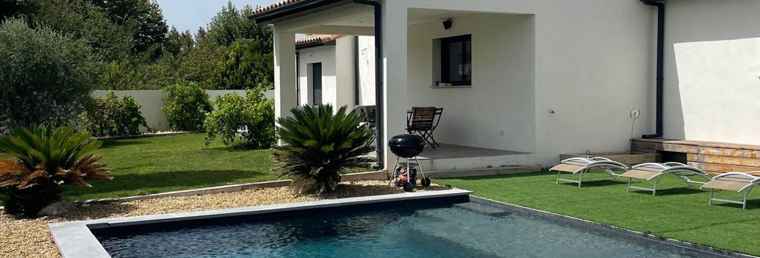 Maison 5 Pièces 140 m² à vendre à L'Isle-sur-la-Sorgue (84800)