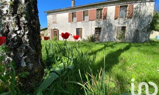 Maison 9 Pièces 174 m² à vendre à Soudan (79800)