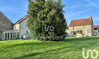 Maison 5 Pièces 109 m² à vendre à Dhuys et Morin-en-Brie (02540)