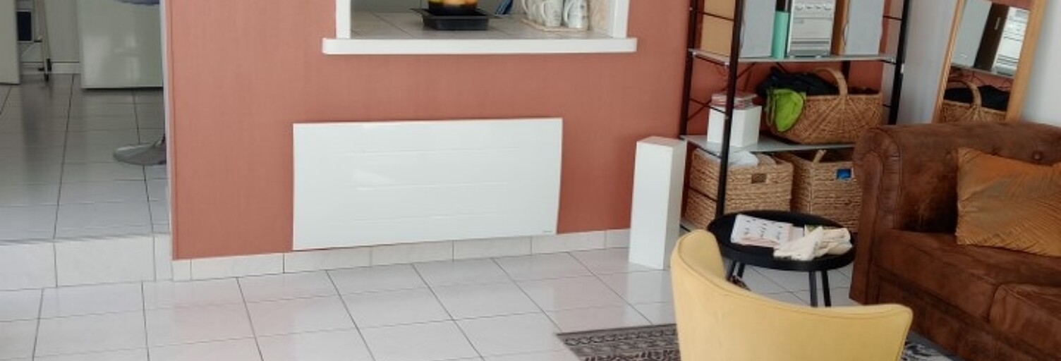 Maison 2 Pièces 50 m² à vendre à Saint-Michel-Chef-Chef (44730)