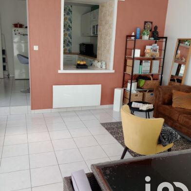 Maison 2 pièces 199000 €