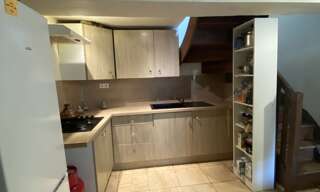 Maison 4 Pièces 57 m² à vendre à Le Luc (83340)