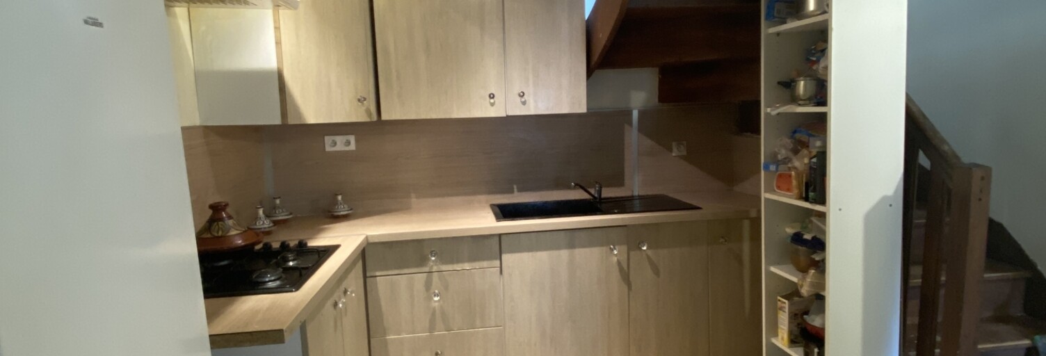 Maison 4 Pièces 57 m² à vendre à Le Luc (83340)