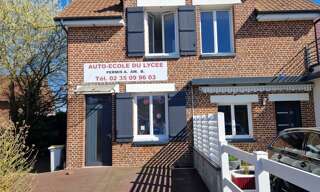 Commerce  40 m² à vendre à Forges-les-Eaux (76440)