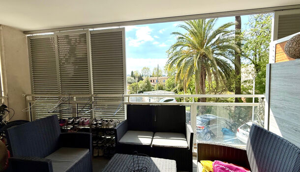 Appartement 2 pièces  à vendre Toulon 83100