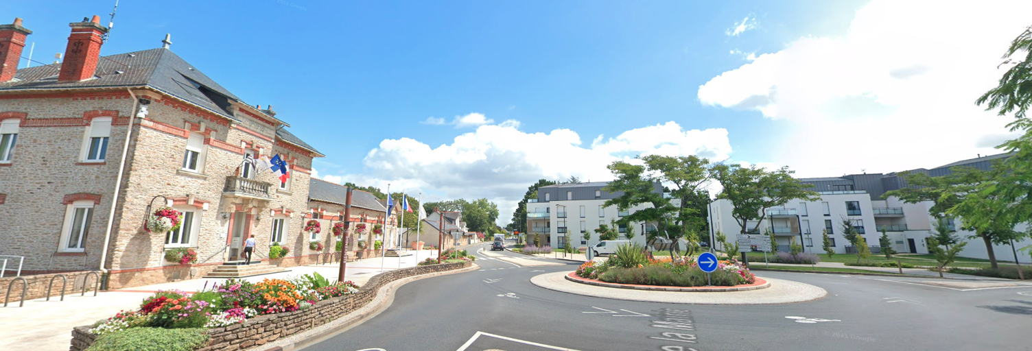 Garage  37 m² à vendre à Treillières (44119)