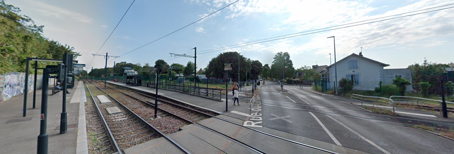 Garage  40 m² à vendre à Nantes (44300)