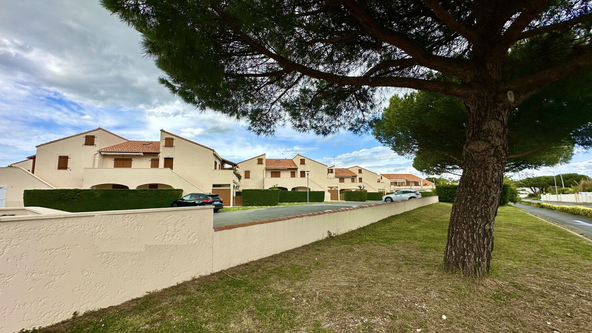 Appartement  T3 à vendre Vaux-sur-Mer 17640
