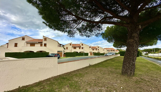 Appartement 3 pièces  à vendre Vaux-sur-Mer 17640