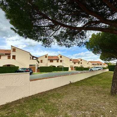 Appartement 3 pièces 156500 €