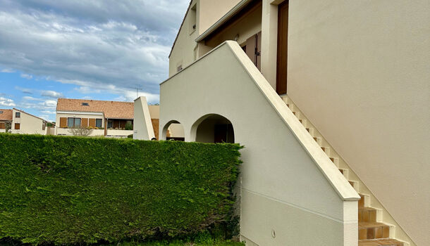 Appartement 3 pièces  à vendre Vaux-sur-Mer 17640