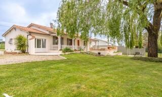 Maison 4 Pièces 116 m² à vendre à Pardaillan (47120)