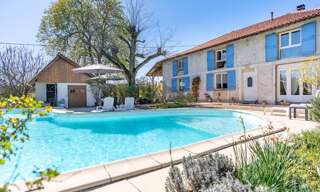 Maison 11 Pièces 261 m² à vendre à Damazan (47160)