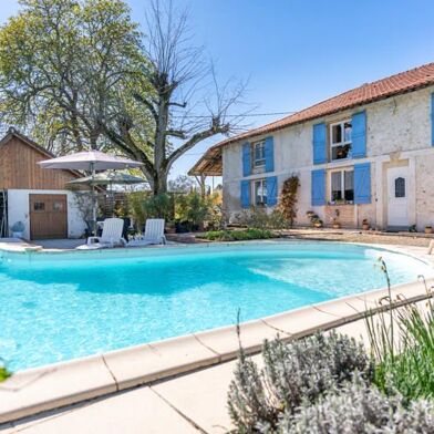 Maison 11 pièces 289000 €