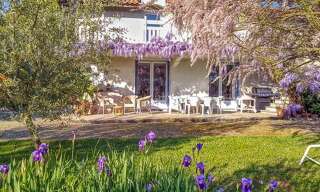 Maison 11 Pièces 261 m² à vendre à Damazan (47160)