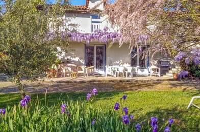 Maison 11 pièces 276120 €