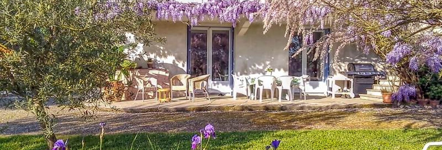 Maison 11 Pièces 261 m² à vendre à Damazan (47160)