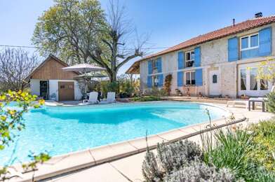 Maison 11 pièces 276120 €