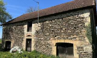 Maison 1 Pièce 253 m² à vendre à Génis (24160)