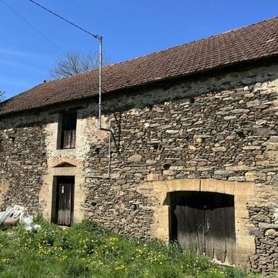 Maison 1 pièces 63800 €