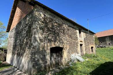 Maison 1 pièces 63800 €