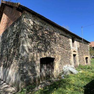 Maison 1 pièces 63800 €