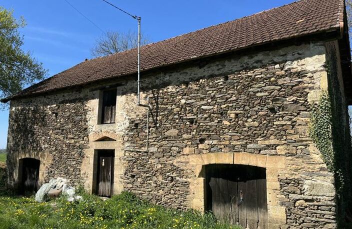 Grange de 1 pièces principales — photo 2