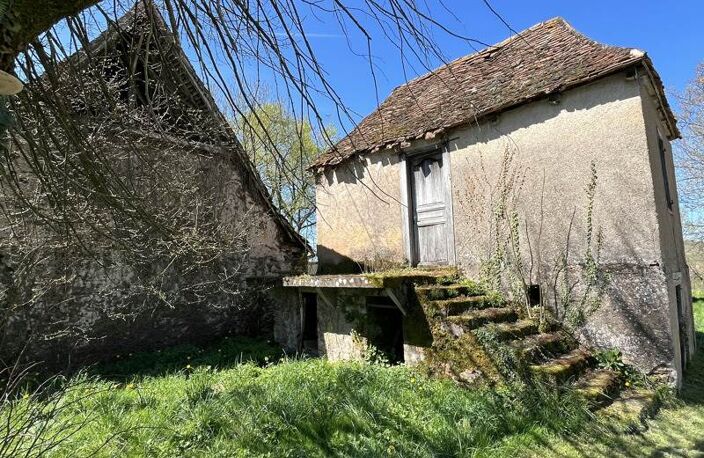 Grange de 1 pièces principales — photo 3