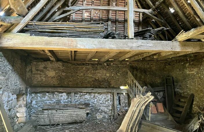 Grange de 1 pièces principales — photo 4